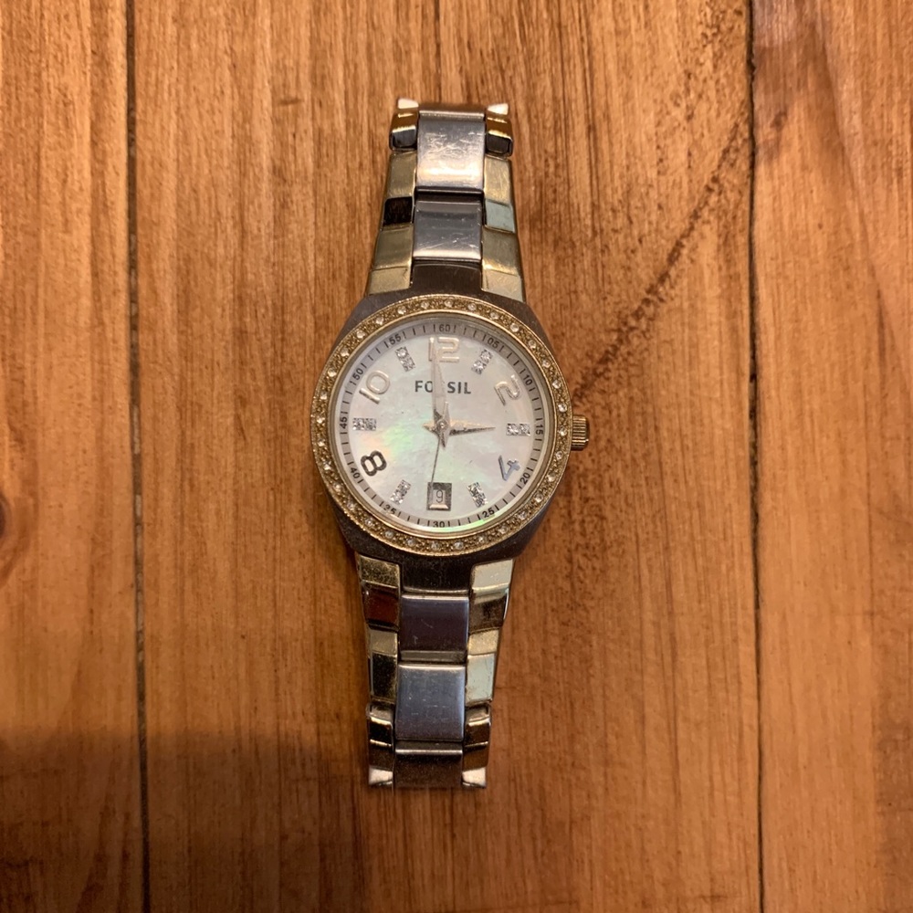 Fossil Watch